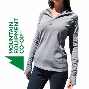 mountain equipment base layer